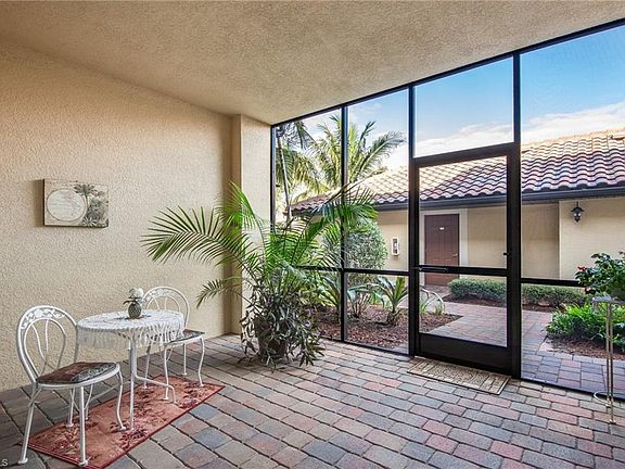 2nd image of 9514 Avellino Way #2112