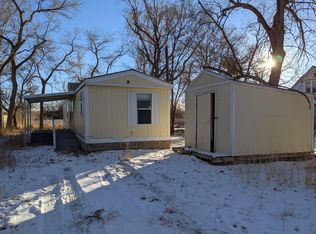 365 E 50 S, Myton, UT 84052