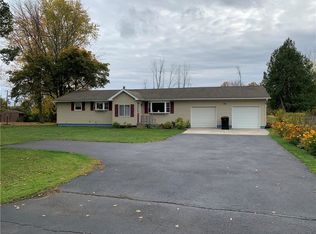 72 Vollmer Pkwy, Rochester, NY 14623