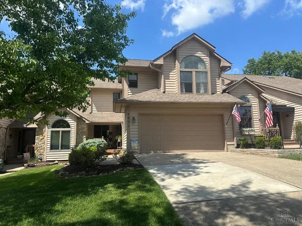 4827 Riverview Ave, Middletown, OH 45042