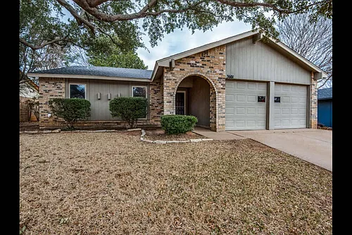 3601 Willow Ridge Dr Photo 1