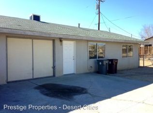6456 El Dorado Ave APT B, Yucca Valley, CA 92284