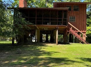 LOT 40 Maiben Lake Rd, Franklin, AL 36444