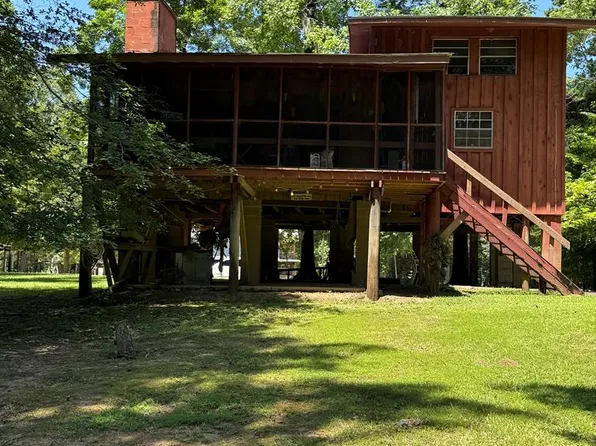 LOT 40 Maiben Lake Rd, Franklin, AL 36444