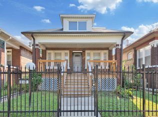 7323 S Eberhart Ave, Chicago, IL 60619