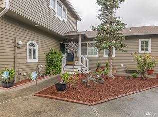 761 Vashon Pl NE, Renton, WA 98059