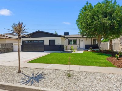 1500 W Elm Ave, Fullerton, CA, 92833