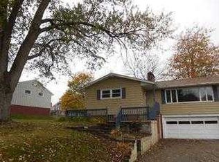 1155 Keller Dr, Mansfield, OH 44905