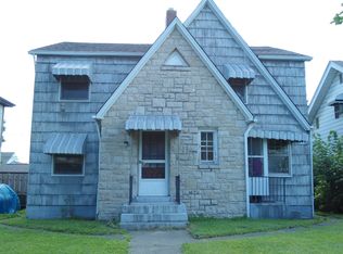 32 N Brinker Ave, Columbus, OH 43204