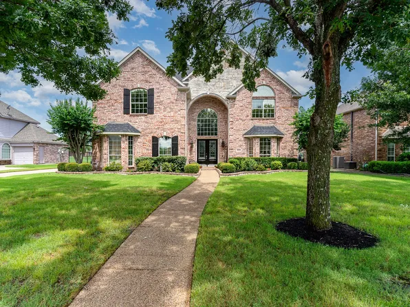 10213 Broadmoor Ln, Rowlett, TX 75089