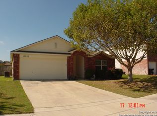 15835 Borwick Ln, Selma, TX 78154