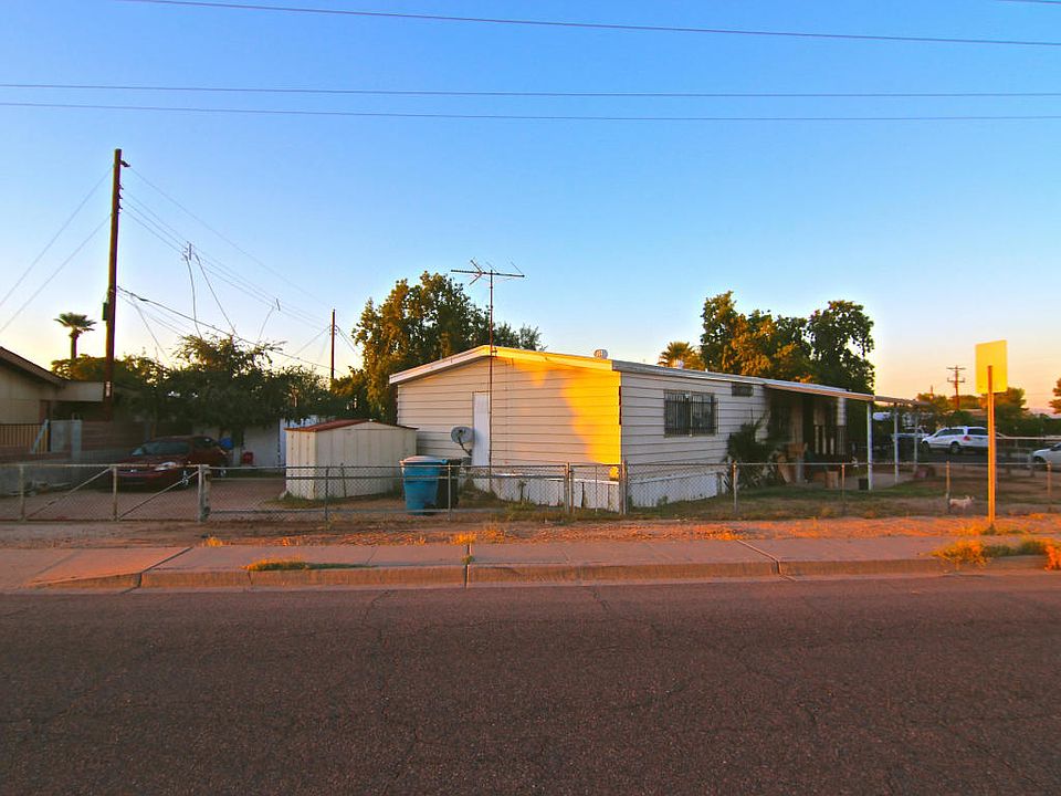 1st image of 6634 S 23rd Pl