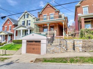 1107 Vine St, Newport, KY