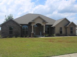 6438 Benelli Dr, Milton, FL 32570