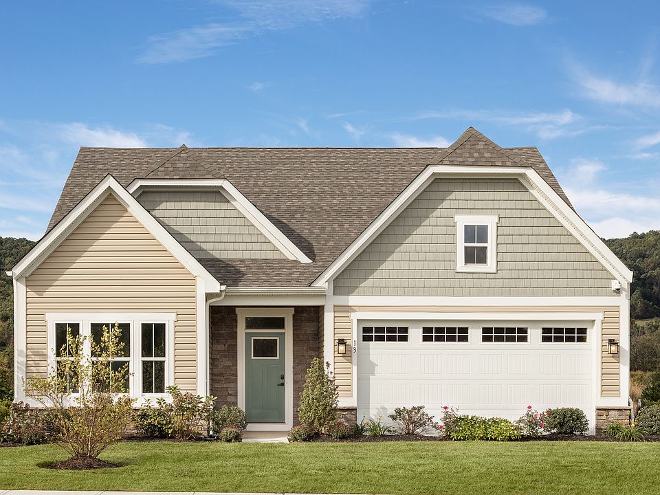 Bramante Ranch