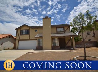 42936 Pearlwood Dr, Lancaster, CA 93536