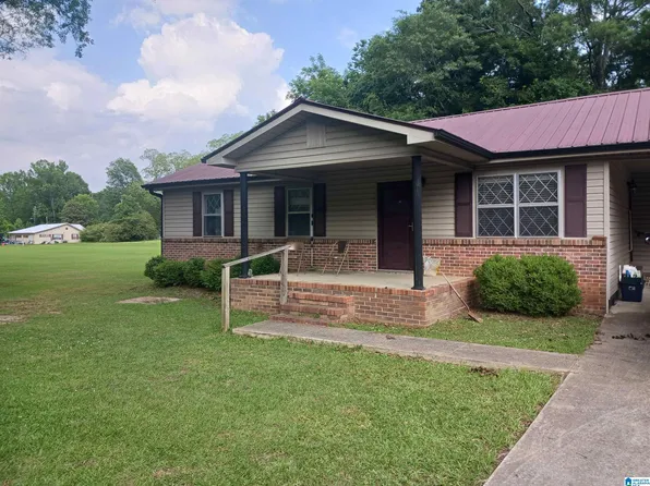 200 Wolf Creek Rd N, Pell City, AL 35125