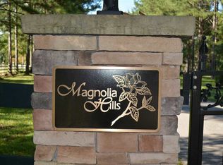 9100 Magnolia Hill Dr, Tallahassee, FL 32309