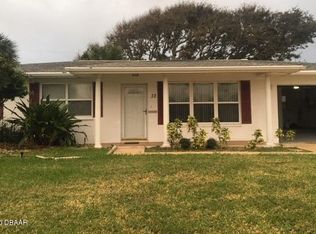 32 Wisteria Dr, Ormond Beach, FL 32176