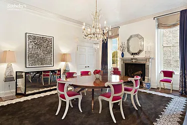 Sold by Sotheby's International Realty