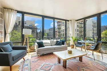 Sold by Corcoran