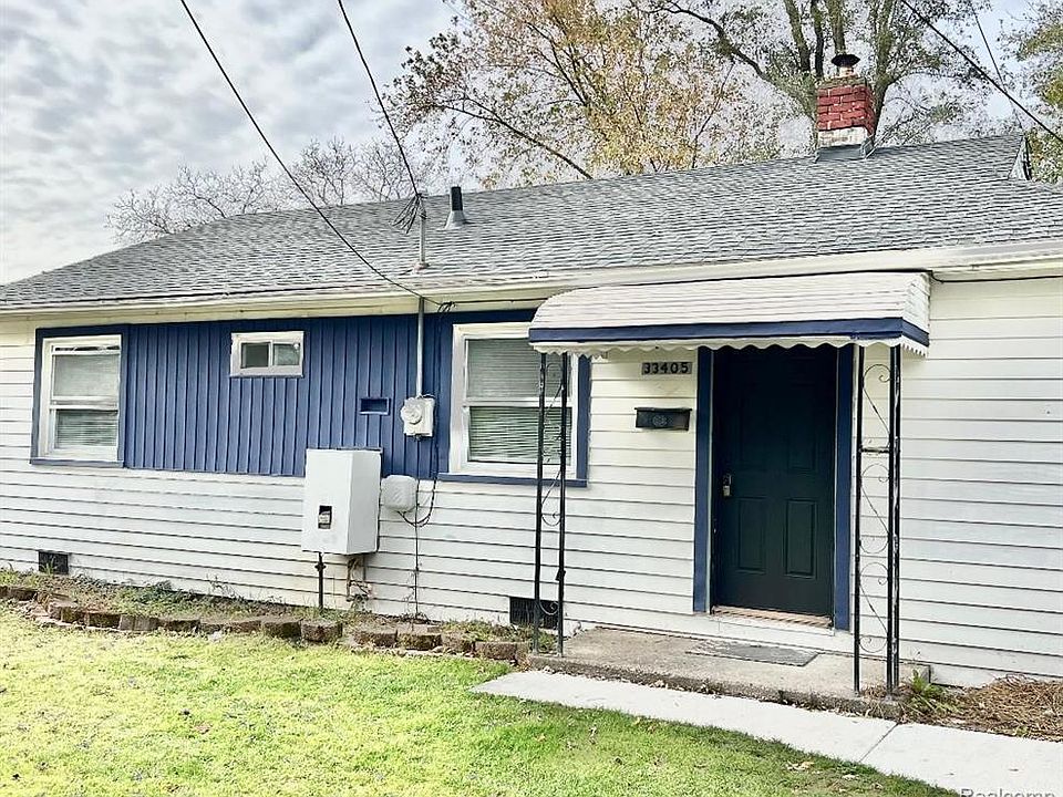 33405 Bentley Ct, Westland, MI 48186 Zillow