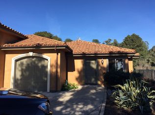 804 Meadowridge Rd, Watsonville, CA 95076