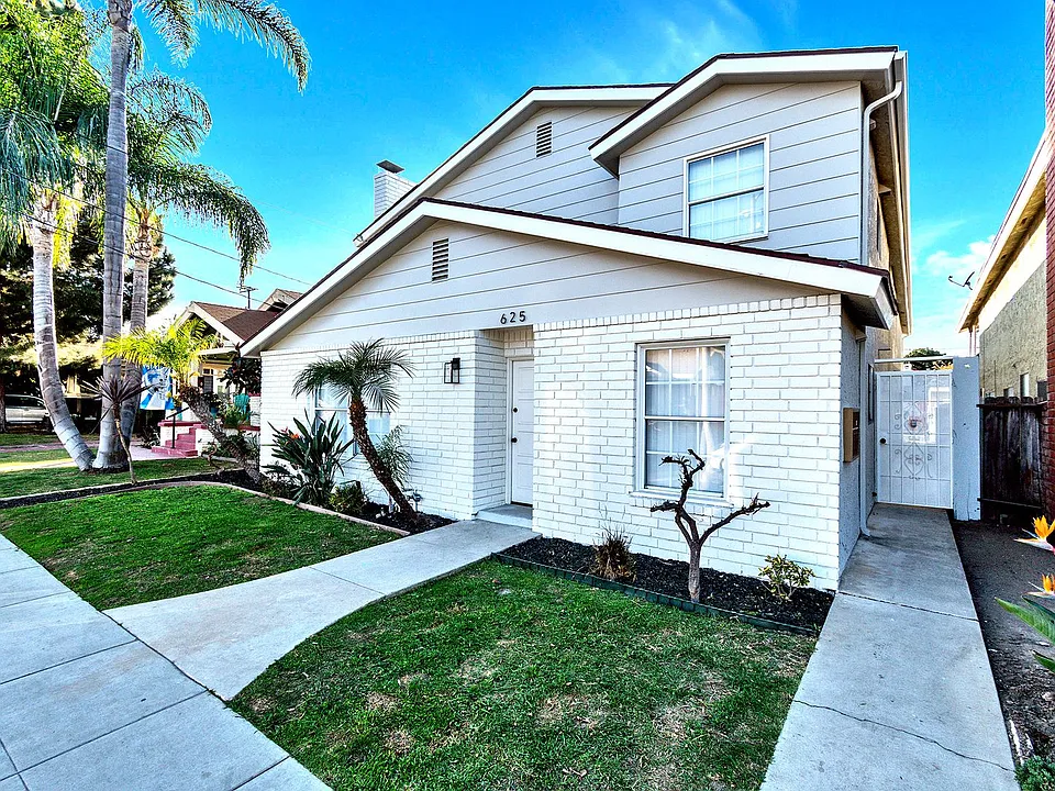 625 Orizaba Ave