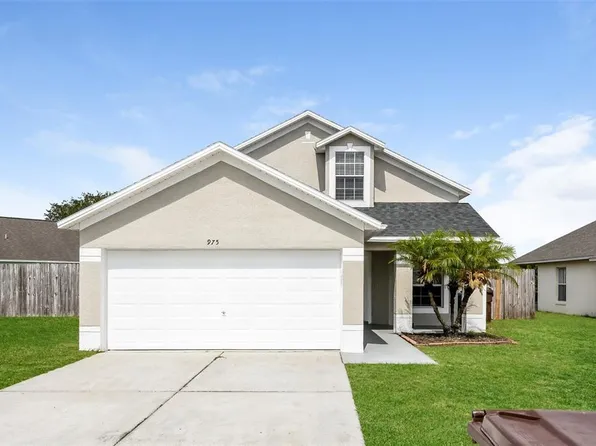 975 Kenbar Ave, Haines City, FL 33844