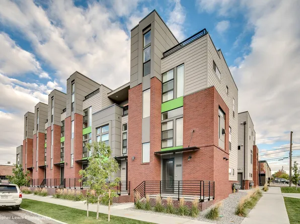 3012 Blake St, Denver, CO 80205