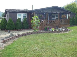 4 Evans Dr, Lewis run, PA 16738