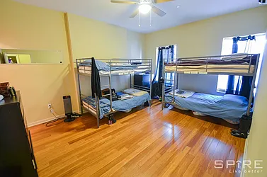 Rented by Spire Group