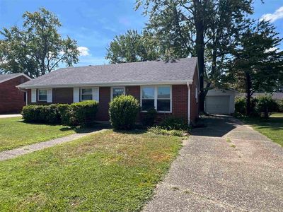 224 Longfellow Dr, Owensboro, KY, 42303