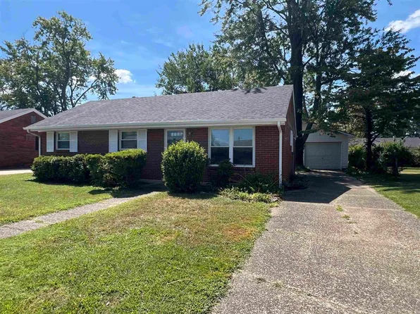 224 Longfellow Dr, Owensboro, KY 42303