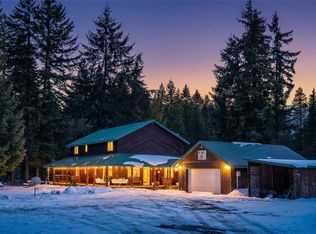 West Side Heights No. 2, Cle Elum, WA 98922