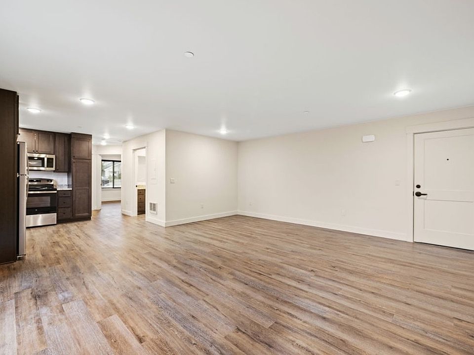 Open Floor