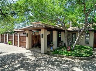 4108 Tamworth Rd, Fort Worth, TX 76116