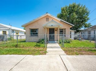 52 4th St, Eagle Lake, FL 33839