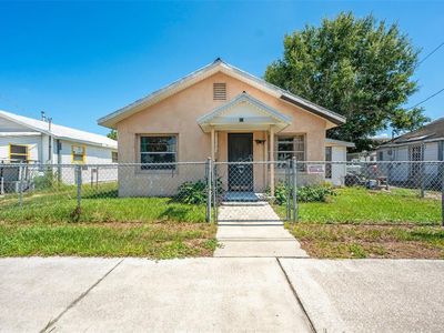52 N 4th St, Eagle Lake, FL, 33839