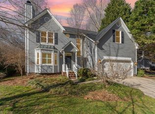 4406 Suffolk Trl, Greensboro, NC 27407