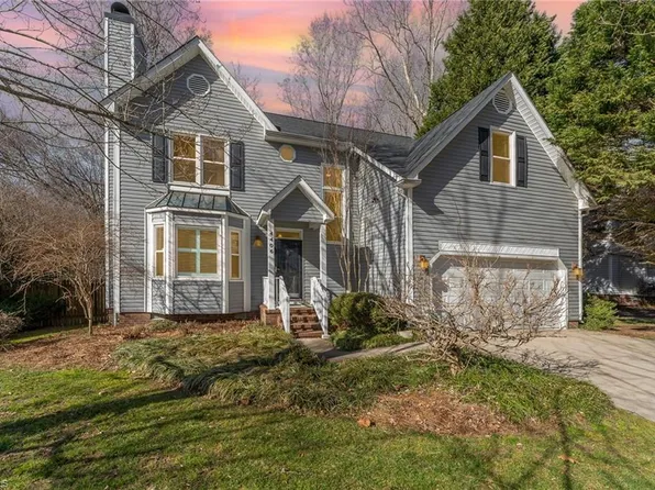 4406 Suffolk Trl, Greensboro, NC 27407