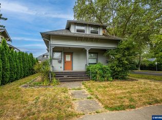 660 NW Van Buren Ave, Corvallis, OR 97330