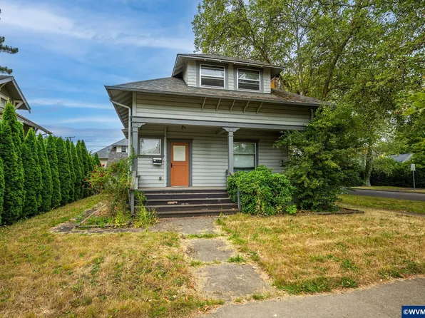 660 NW Van Buren Ave, Corvallis, OR 97330