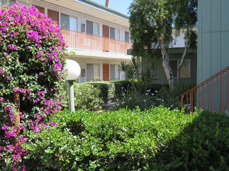1st image of 1037 Decker St APT 38
