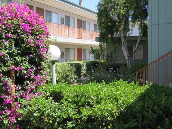 1037 Decker St APT 38, El Cajon, CA 92020