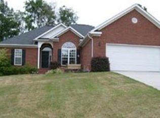 4869 Orchard Hill Dr, Grovetown, GA 30813