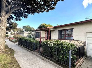 1410 W 20th St, Long Beach, CA 90810