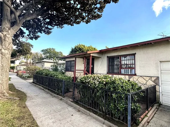 1410 W 20th St, Long Beach, CA 90810
