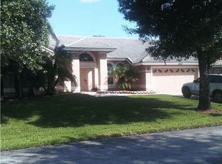 6243 NW 44th St, Pompano Beach, FL 33067