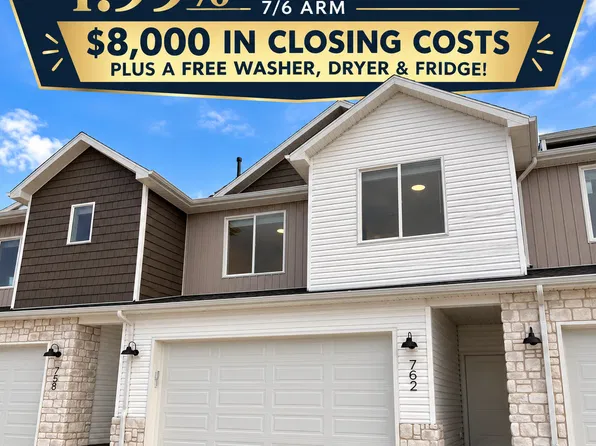 762 W 750 N #8058, Smithfield, UT 84335